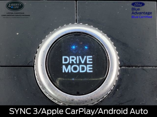 Certified 2023 Ford Explorer XLT w/ Equipment Group 202A image 28