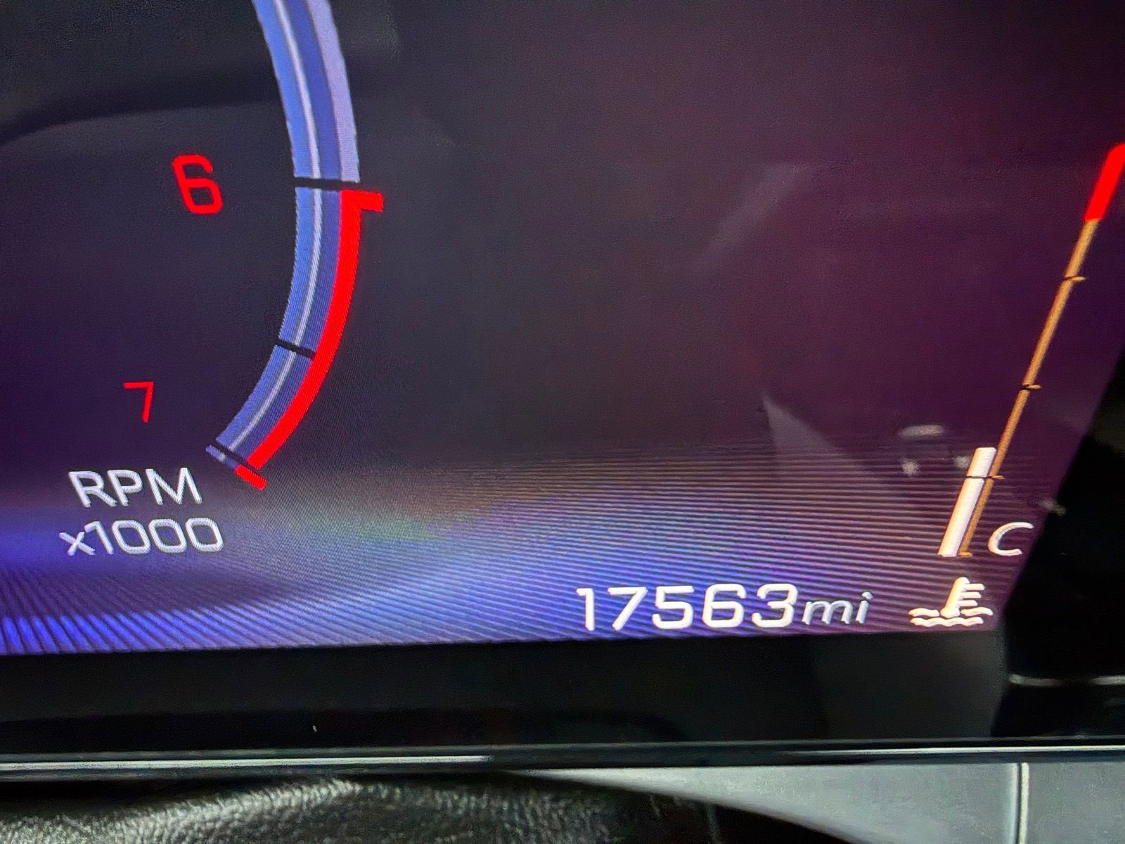 Used 2025 Chevrolet Trax LT image 13