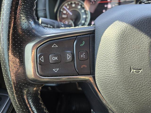 Used 2021 RAM 1500 Rebel w/ Rebel Level 1 Equipment Group AWD/4WD image 31