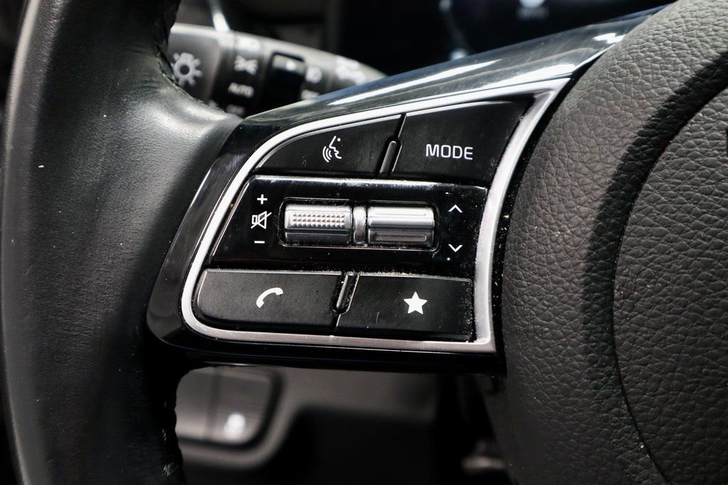 Used 2024 Kia Seltos X-Line image 29