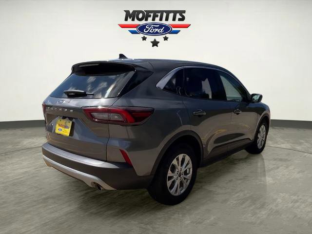 Certified 2023 Ford Escape Active image 5