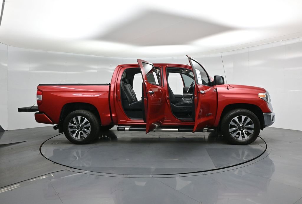 Used 2019 Toyota Tundra Limited image 4