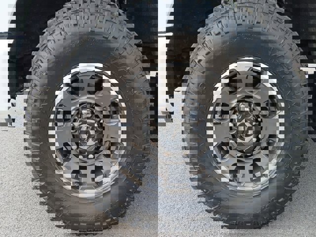 Certified 2024 Ford F250 Lariat w/ Lariat Ultimate Package image 34