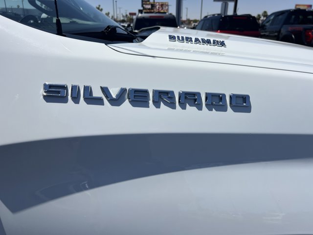 Used 2024 Chevrolet Silverado 1500 LT w/ LPO, Liner Protection Package AWD/4WD image 18