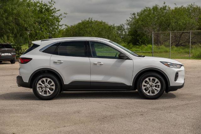 Certified 2023 Ford Escape Active w/ Tech Pack #1 FWD image 9