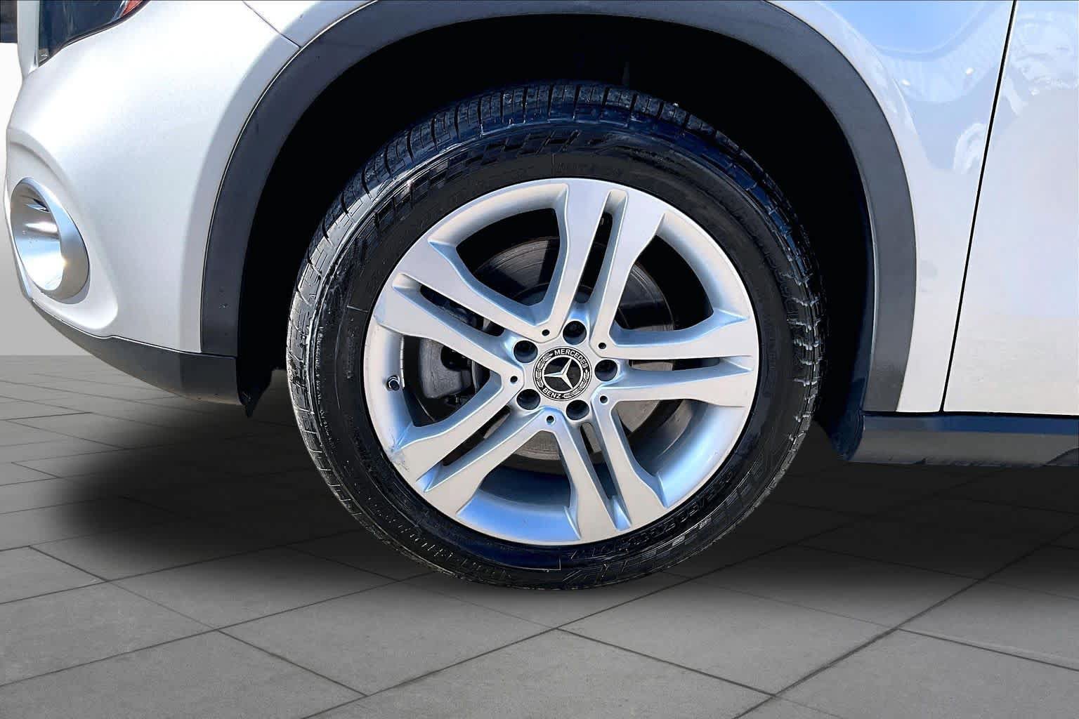 Used 2018 Mercedes-Benz GLA 250 4MATIC image 11