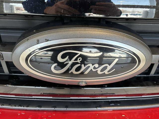 Certified 2023 Ford F150 Lariat w/ Equipment Group 502A High image 30