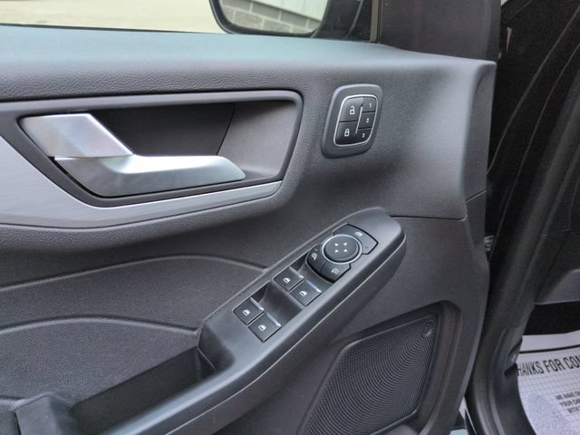 Certified 2023 Ford Escape Platinum AWD/4WD image 11