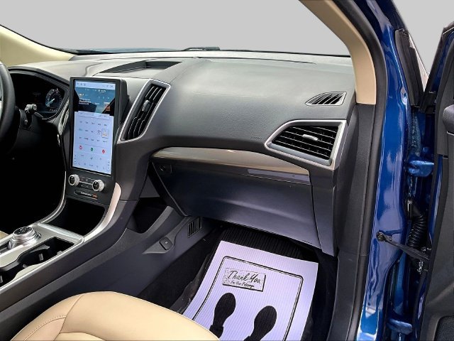 Certified 2024 Ford Edge SEL w/ Convenience Package AWD/4WD image 26