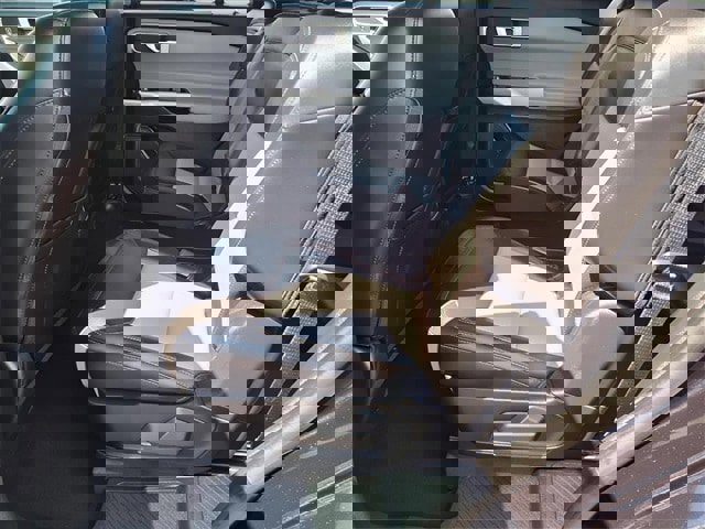 Certified 2024 Ford Explorer XLT w/ Equipment Group 202A image 11