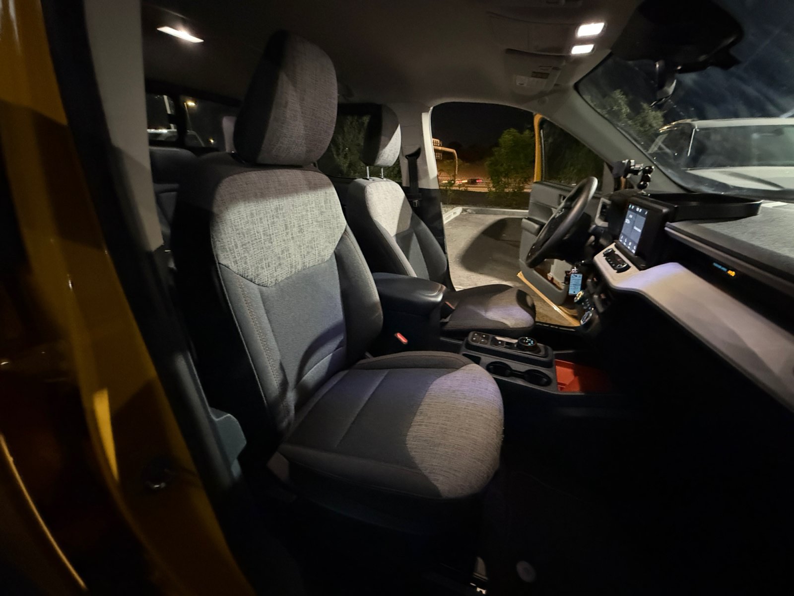 Certified 2023 Ford Maverick XLT FWD image 29