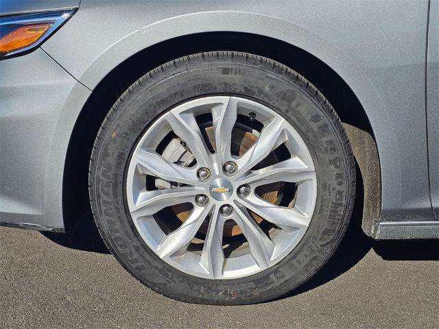 Used 2023 Chevrolet Malibu LT image 7