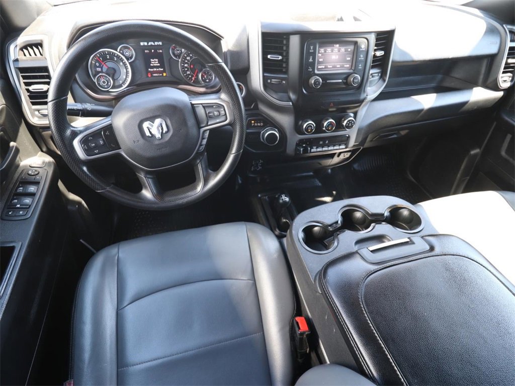 Used 2023 RAM 2500 Tradesman image 13