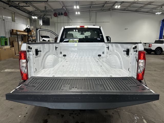 Certified 2022 Ford F350 XL w/ Power Equipment Group AWD/4WD image 25