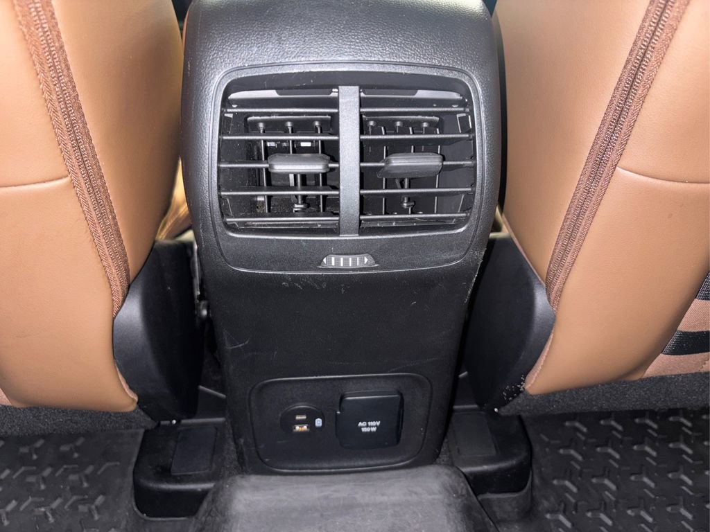 Certified 2022 Ford Bronco Sport Outer Banks w/ Tech Package AWD/4WD image 29