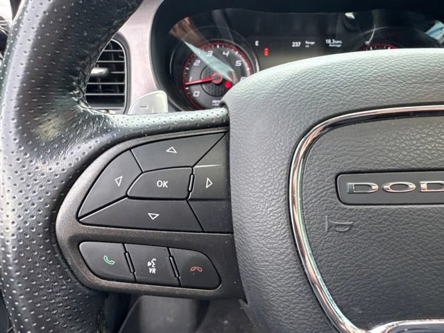 Used 2020 Dodge Charger R/T w/ Plus Group RWD image 23