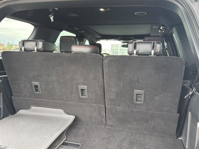Certified 2022 Ford Expedition Limited image 34