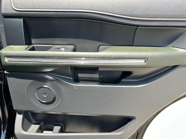 Certified 2024 Ford Expedition Timberline image 23