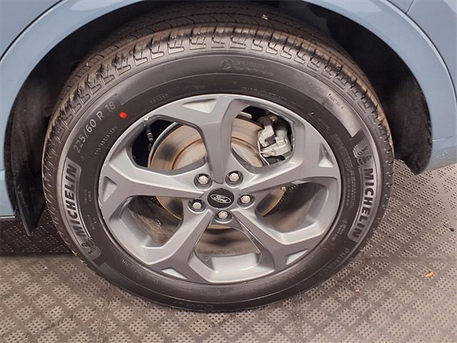 Certified 2023 Ford Escape ST-Line Select w/ Tech Pack #1 image 29