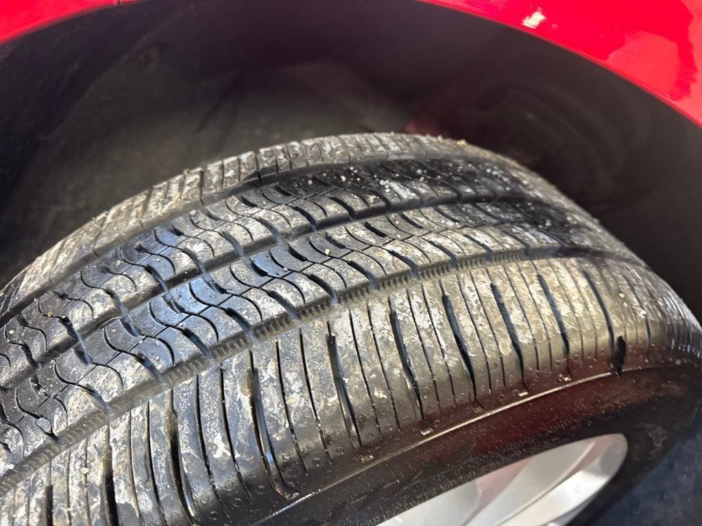 Certified 2020 Ford Fusion Energi Titanium image 28