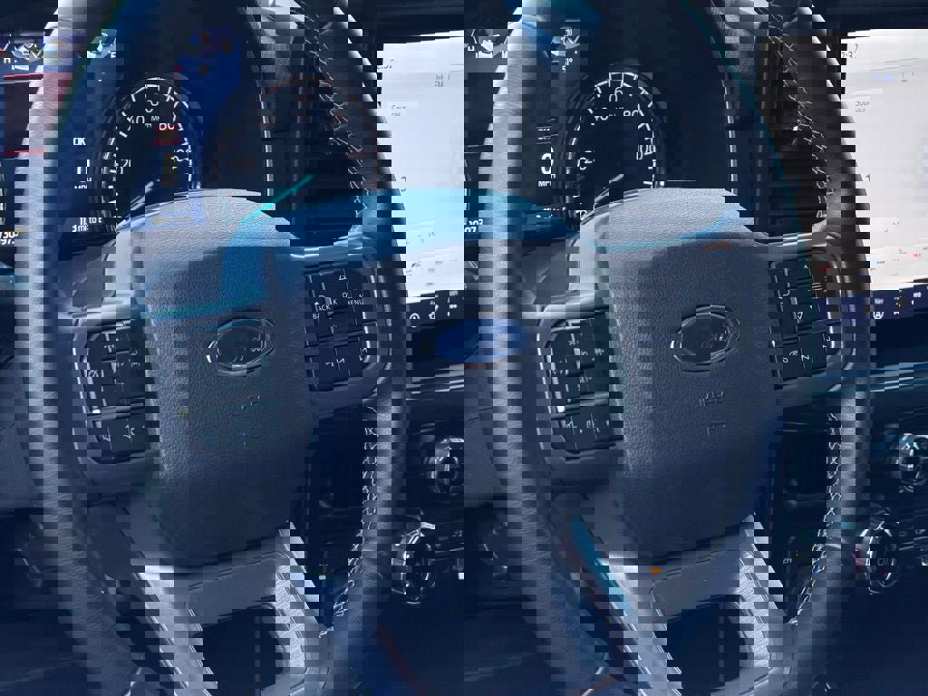 Certified 2023 Ford F150 XLT w/ Equipment Group 302A High image 26