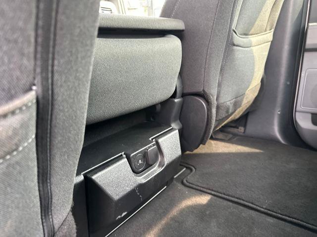 Certified 2025 Ford F350 XLT AWD/4WD image 25