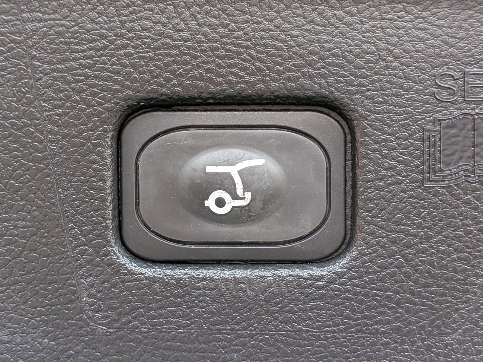 Certified 2024 Ford Edge SEL w/ Convenience Package image 15