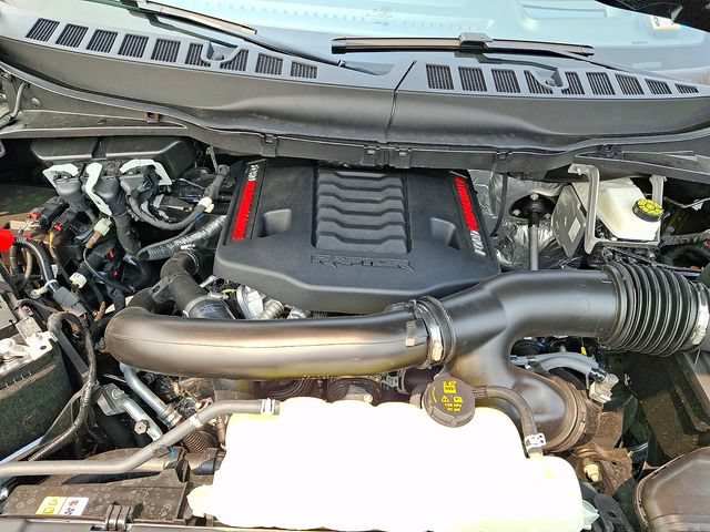 Certified 2026 Ford F150 Raptor AWD/4WD image 36