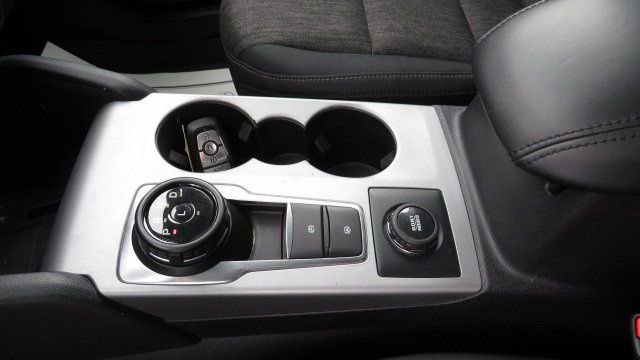 Certified 2022 Ford Bronco Sport Big Bend w/ Convenience Package image 18