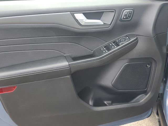 Certified 2024 Ford Escape Active w/ Tech Pack #2 image 11