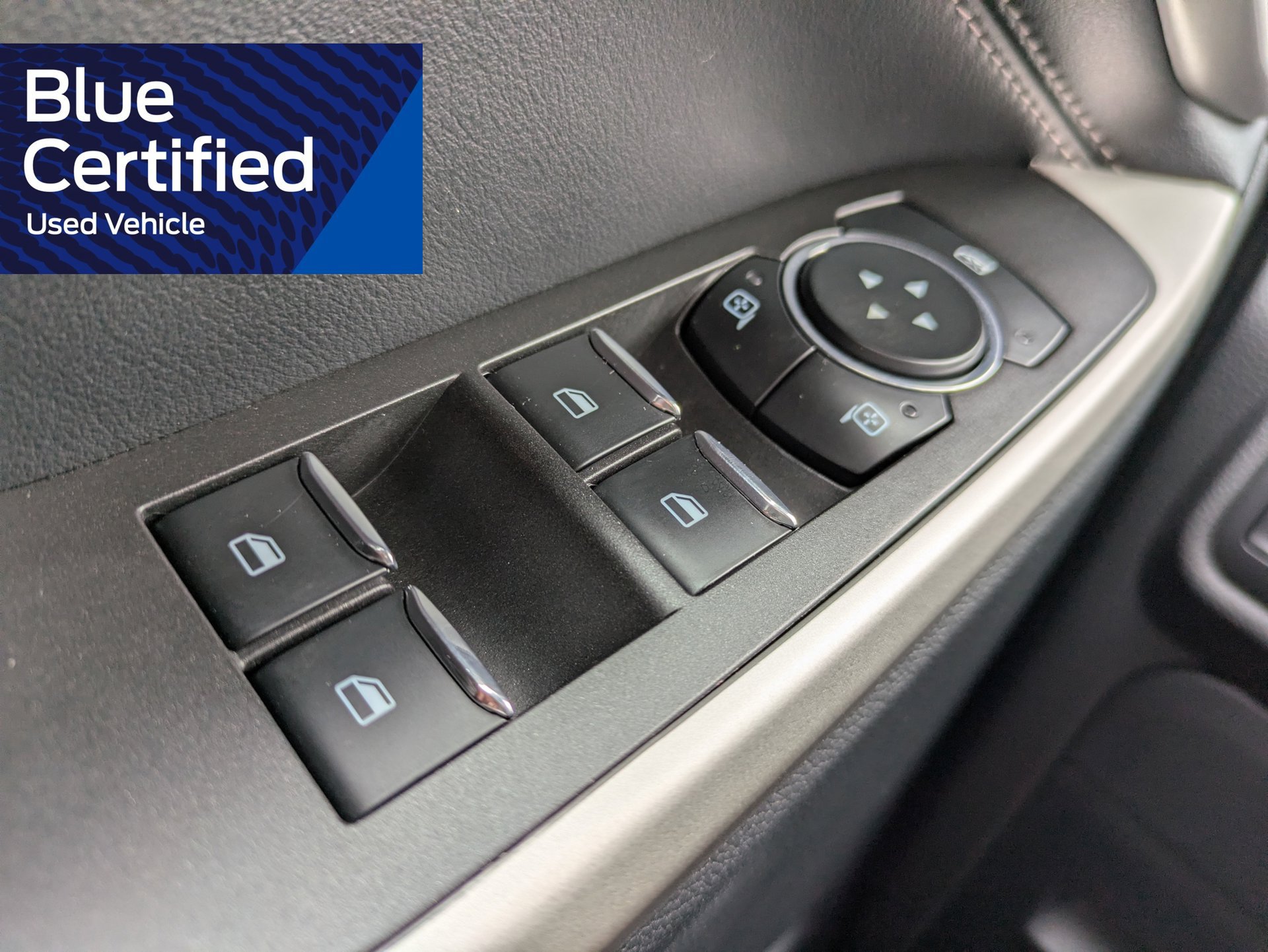 Certified 2023 Ford Explorer XLT AWD/4WD image 28