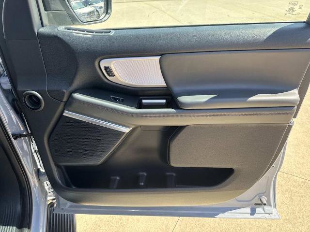 Certified 2025 Ford Expedition Max Active RWD image 16
