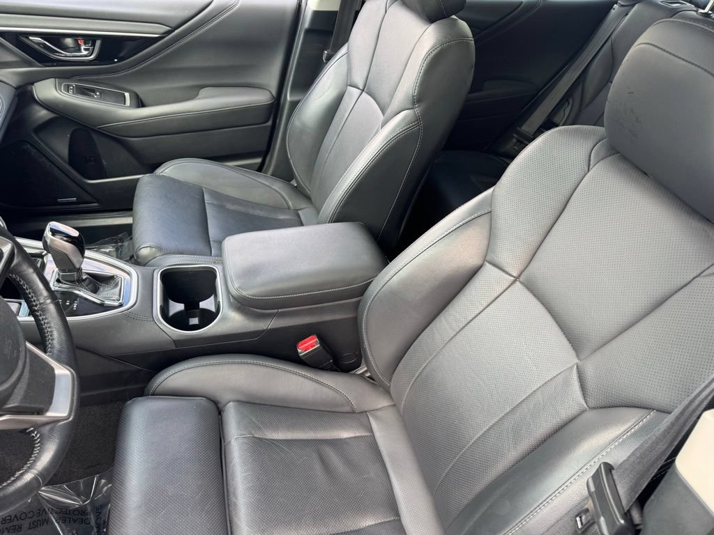 Used 2021 Subaru Outback Limited XT w/ Popular Package #2 AWD/4WD image 6