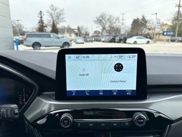 Certified 2024 Ford Escape Active w/ Cold Weather Package image 64