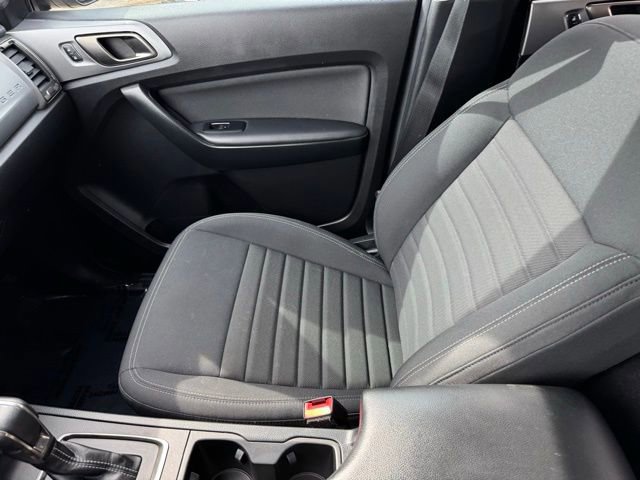 Certified 2021 Ford Ranger XLT w/ Equipment Group 301A Mid image 24