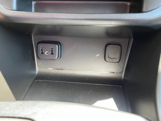 Used 2021 Chevrolet Colorado W/T w/ Custom Special Edition AWD/4WD image 32