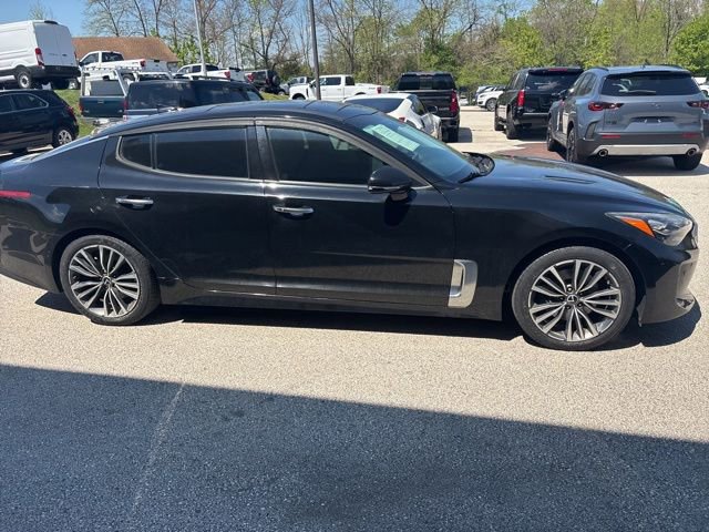 Used 2018 Kia Stinger Premium AWD/4WD image 20
