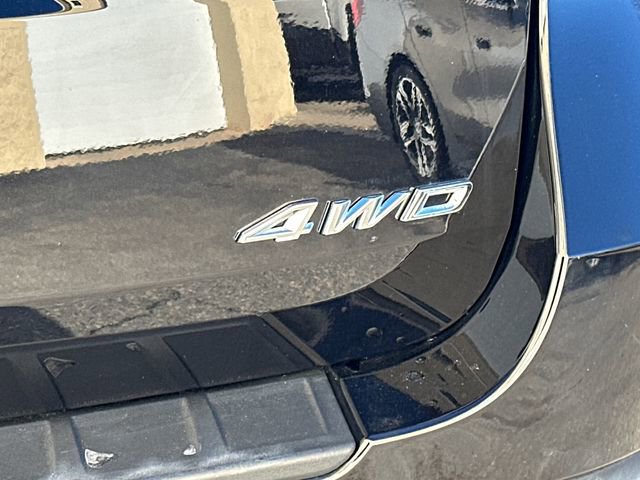 Certified 2025 Ford Explorer Platinum w/ LUX Leather Package image 15