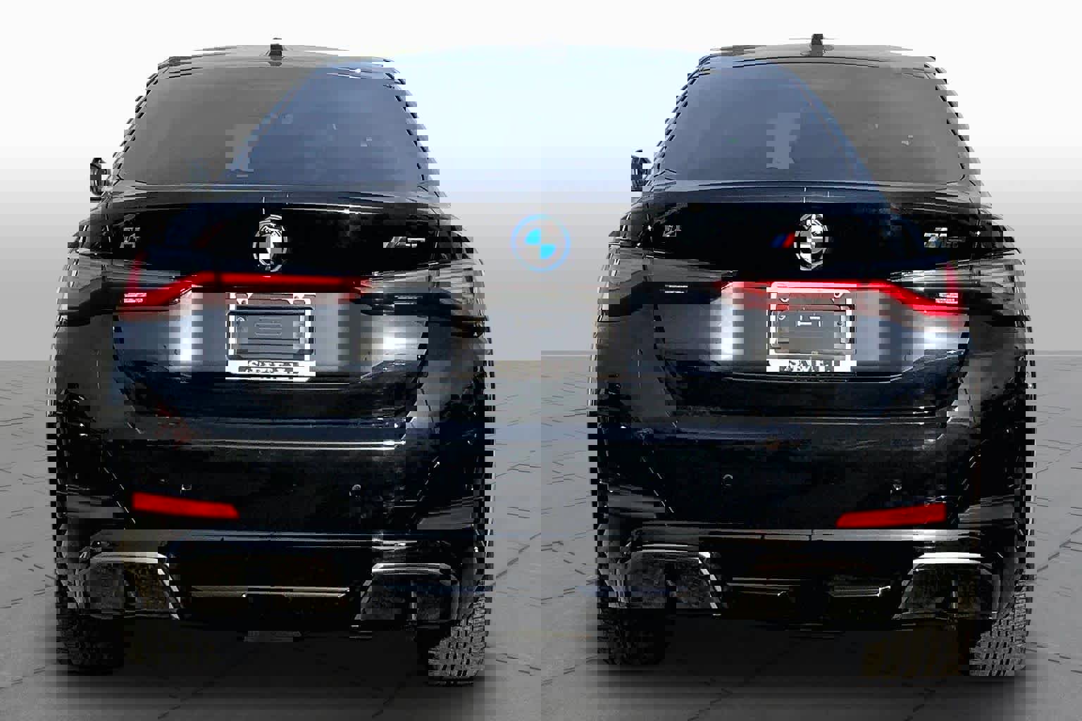 Used 2024 BMW i4 M50 w/ Premium Package image 3