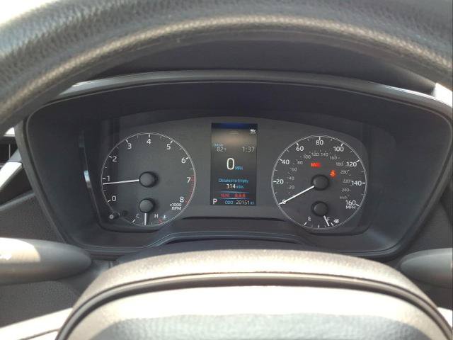 Used 2025 Toyota Corolla LE FWD image 26
