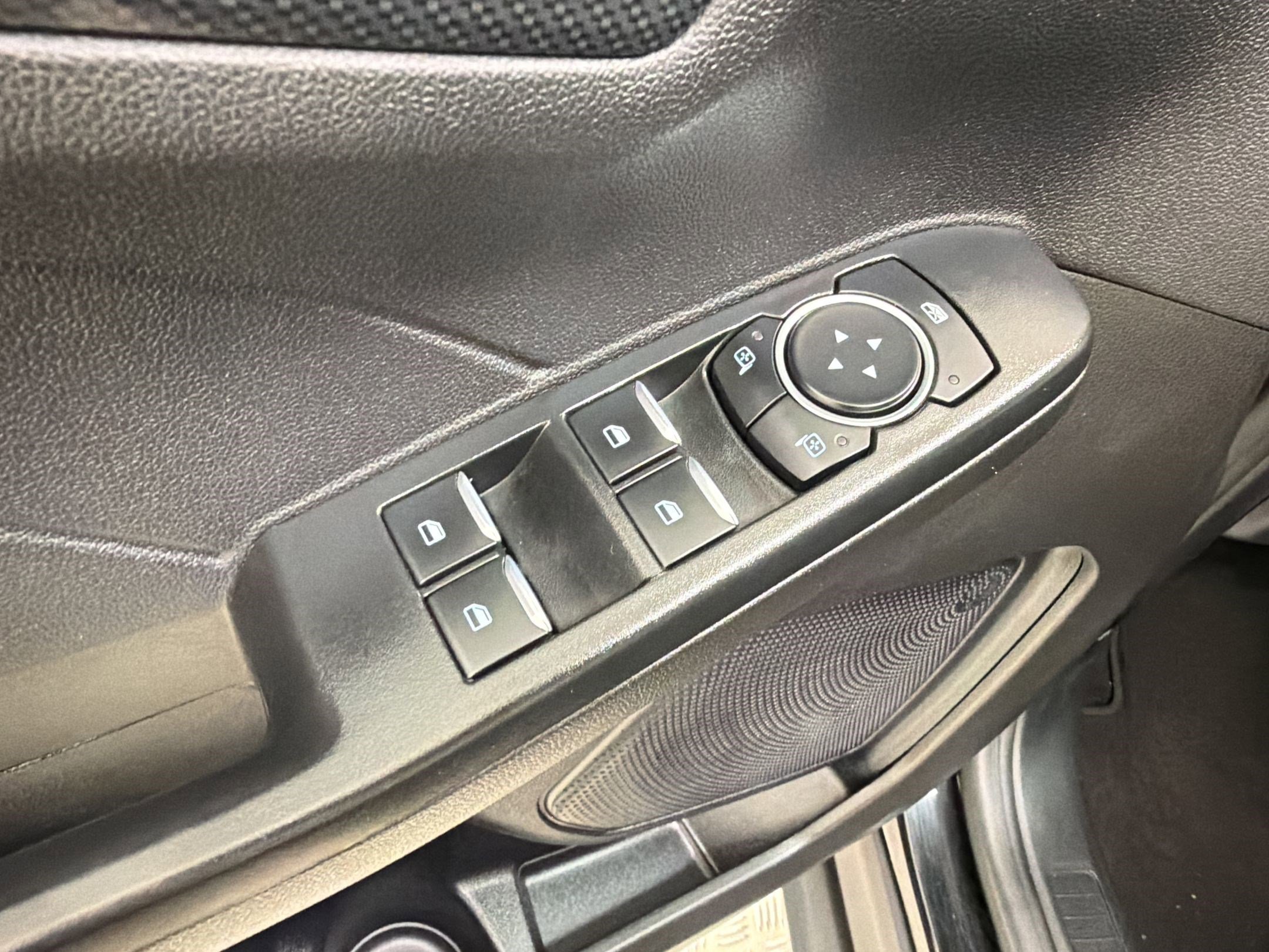 Certified 2024 Ford Escape ST-Line AWD/4WD image 12