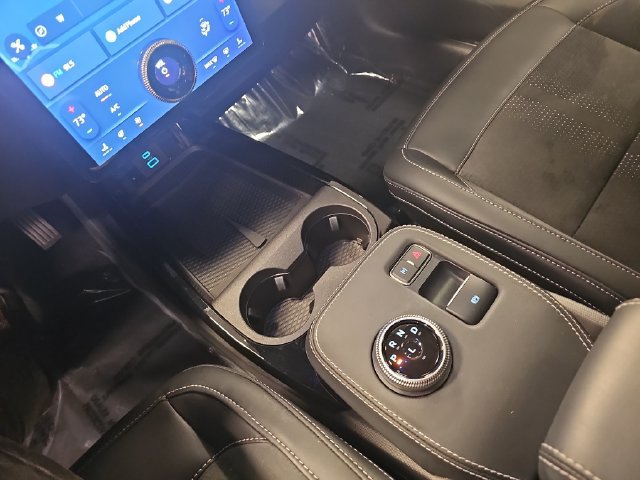 Certified 2023 Ford Mustang Mach-E GT w/ GT Performance Edition AWD/4WD image 26