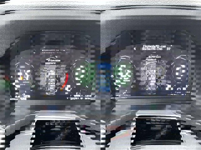 Certified 2025 Ford Explorer ST w/ Sun And Sound Package image 34