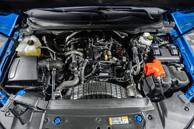 Certified 2019 Ford Ranger XLT w/ Equipment Group 301A Mid image 23