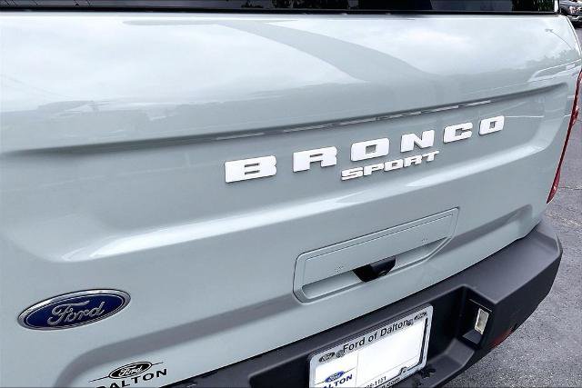 Certified 2024 Ford Bronco Sport Big Bend AWD/4WD image 8
