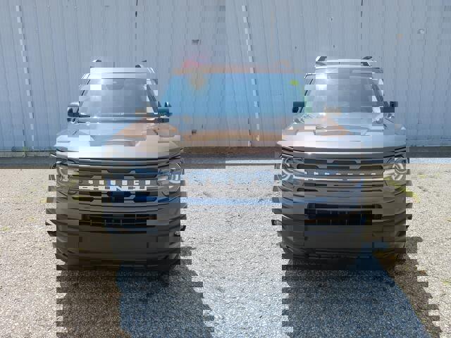 Certified 2022 Ford Bronco Sport Big Bend w/ Convenience Package image 8