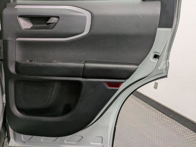 Certified 2023 Ford Bronco Sport Big Bend w/ Convenience Package image 25