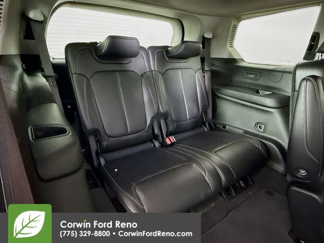 Used 2021 Jeep Grand Cherokee L Limited w/ Trailer Tow Group (B) image 29