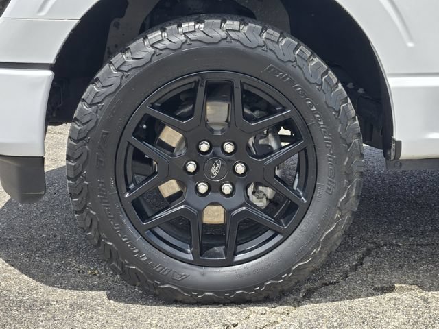 Certified 2024 Ford F150 STX w/ STX Black Appearance Package AWD/4WD image 10