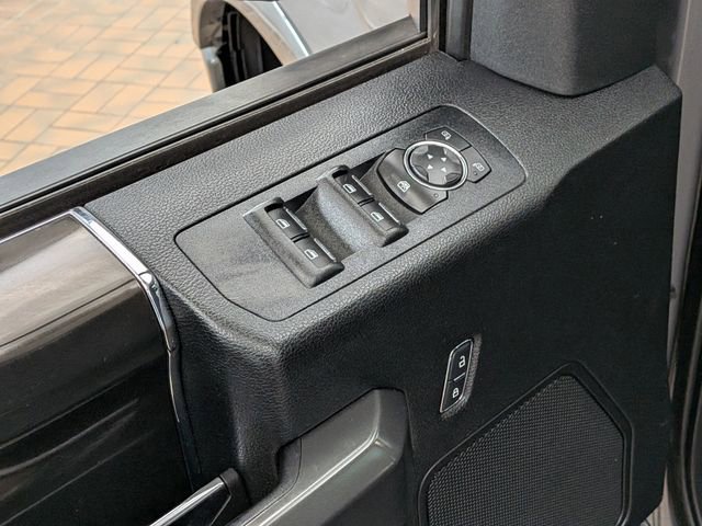 Certified 2018 Ford F150 XLT w/ Equipment Group 302A Luxury AWD/4WD image 18